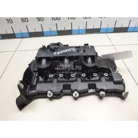 Коллектор впускной Land Rover Range Rover Sport (2005 - 2012) LR029145