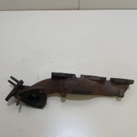 Коллектор выпускной Land Rover Range Rover Sport (2005 - 2012) LR013133