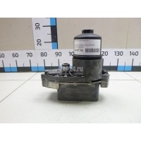 Корпус масляного фильтра Land Rover Range Rover Sport (2005 - 2012) LR013149