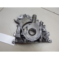 Насос масляный Land Rover Range Rover Sport (2005 - 2012) LR013487