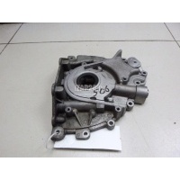 Насос масляный Land Rover Range Rover Sport (2005 - 2012) LR013487