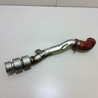 Патрубок интеркулера Land Rover Range Rover Sport (2005 - 2012) LR019396