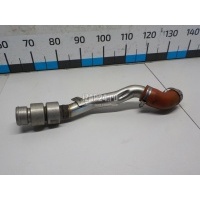 Патрубок интеркулера Land Rover Range Rover Sport (2005 - 2012) LR019397