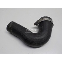 Патрубок интеркулера Land Rover Range Rover Sport (2005 - 2012) LR014154