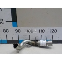 Патрубок интеркулера Land Rover Range Rover Sport (2005 - 2012) LR019398