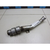 Патрубок интеркулера Land Rover Range Rover Sport (2005 - 2012) LR019396