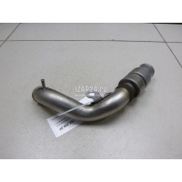 Патрубок интеркулера Land Rover Range Rover Sport (2005 - 2012) LR019398