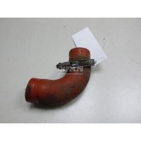 Патрубок интеркулера Land Rover Range Rover Sport (2005 - 2012) LR019399