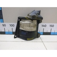 Пыльник двигателя боковой левый Land Rover Range Rover Sport (2005 - 2012) KRN500062