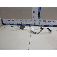 Трубка масляная Land Rover Range Rover Sport (2005 - 2012) LR013565