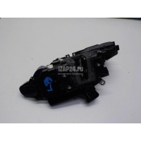 Замок двери задней левой Land Rover Range Rover Sport (2005 - 2012) 8X2A26413AC