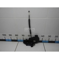 Замок двери задней правой Jaguar Range Rover Sport (2005 - 2012) C2D5641