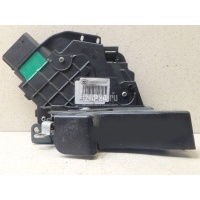Замок двери передней левой Land Rover Range Rover Sport (2005 - 2012) LR011280