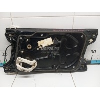 Стеклоподъемник электр. передний левый Land Rover Range Rover Sport (2005 - 2012) CUH500250