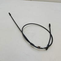 Трос открывания капота Land Rover Range Rover Sport (2005 - 2012) LR013888