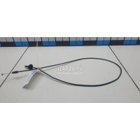 Трос открывания капота Land Rover Range Rover Sport (2005 - 2012) LR013889