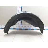 Локер задний правый Land Rover Range Rover Sport (2005 - 2012) CLF500880