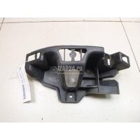 Направляющая заднего бампера левая Land Rover Range Rover Sport (2005 - 2012) LR013860