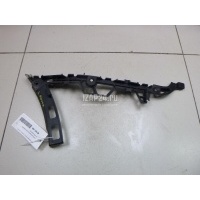 Направляющая заднего бампера правая Land Rover Range Rover Sport (2005 - 2012) LR015110