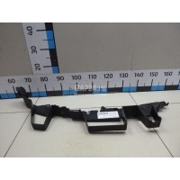 Направляющая переднего бампера левая Land Rover Range Rover Sport (2005 - 2012) LR013866