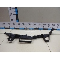 Направляющая переднего бампера правая Land Rover Range Rover Sport (2005 - 2012) LR013864