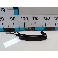 Ручка двери наружная Land Rover Range Rover Sport (2005 - 2012) LR030195
