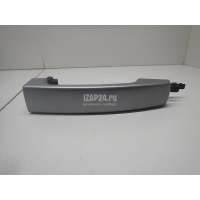 Ручка двери наружная Land Rover Range Rover Sport (2005 - 2012) LR030196