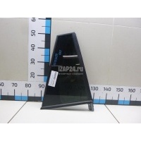 Стекло двери задней правой (форточка) Land Rover Range Rover Sport (2005 - 2012) LR021066