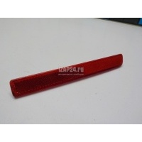 Отражатель в бампер задний правый Land Rover Range Rover Sport (2005 - 2012) XFF500020