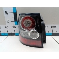 Фонарь задний левый Land Rover Range Rover Sport (2005 - 2012) LR030227
