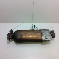 Катализатор Land Rover Range Rover Sport (2005 - 2012) LR013742