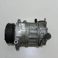 Компрессор кондиционера Land Rover Range Rover Sport (2005 - 2012) LR013934