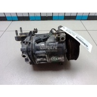 Компрессор кондиционера Land Rover Range Rover Sport (2005 - 2012) LR013934