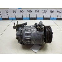 Компрессор кондиционера Land Rover Range Rover Sport (2005 - 2012) LR013934