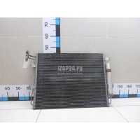 Радиатор кондиционера (конденсер) Land Rover Range Rover Sport (2005 - 2012) LR015556