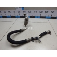 Трубка кондиционера Land Rover Range Rover Sport (2005 - 2012) LR019675