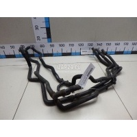 Патрубок отопителя Land Rover Range Rover Sport (2005 - 2012) LR013677