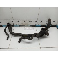 Патрубок радиатора Land Rover Range Rover Sport (2005 - 2012) LR025969