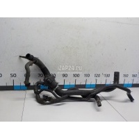 Патрубок радиатора Land Rover Range Rover Sport (2005 - 2012) LR020126