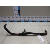 Патрубок радиатора Land Rover Range Rover Sport (2005 - 2012) LR033912