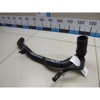 Патрубок радиатора Land Rover Range Rover Sport (2005 - 2012) LR025969
