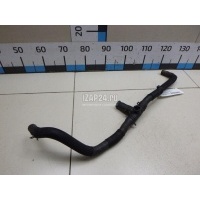 Патрубок радиатора Land Rover Range Rover Sport (2005 - 2012) LR033912