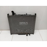 Радиатор основной Land Rover Range Rover Sport (2005 - 2012) LR015561