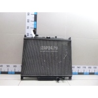 Радиатор основной Land Rover Range Rover Sport (2005 - 2012) LR015561