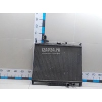 Радиатор основной Land Rover Range Rover Sport (2005 - 2012) LR015561