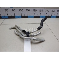 Трубка отопителя Land Rover Range Rover Sport (2005 - 2012) LR021657