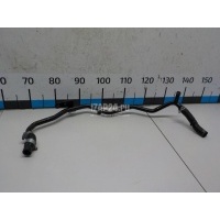 Трубка охлажд. жидкости металлическая Land Rover Range Rover Sport (2005 - 2012) LR014152