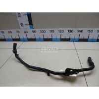 Трубка охлажд. жидкости металлическая Land Rover Range Rover Sport (2005 - 2012) LR014152