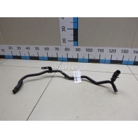 Трубка охлажд. жидкости металлическая Land Rover Range Rover Sport (2005 - 2012) LR014152