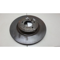 Диск тормозной передний вентилируемый Land Rover Range Rover Sport (2005 - 2012) LR038934